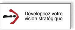 Développez votre vision stratégique